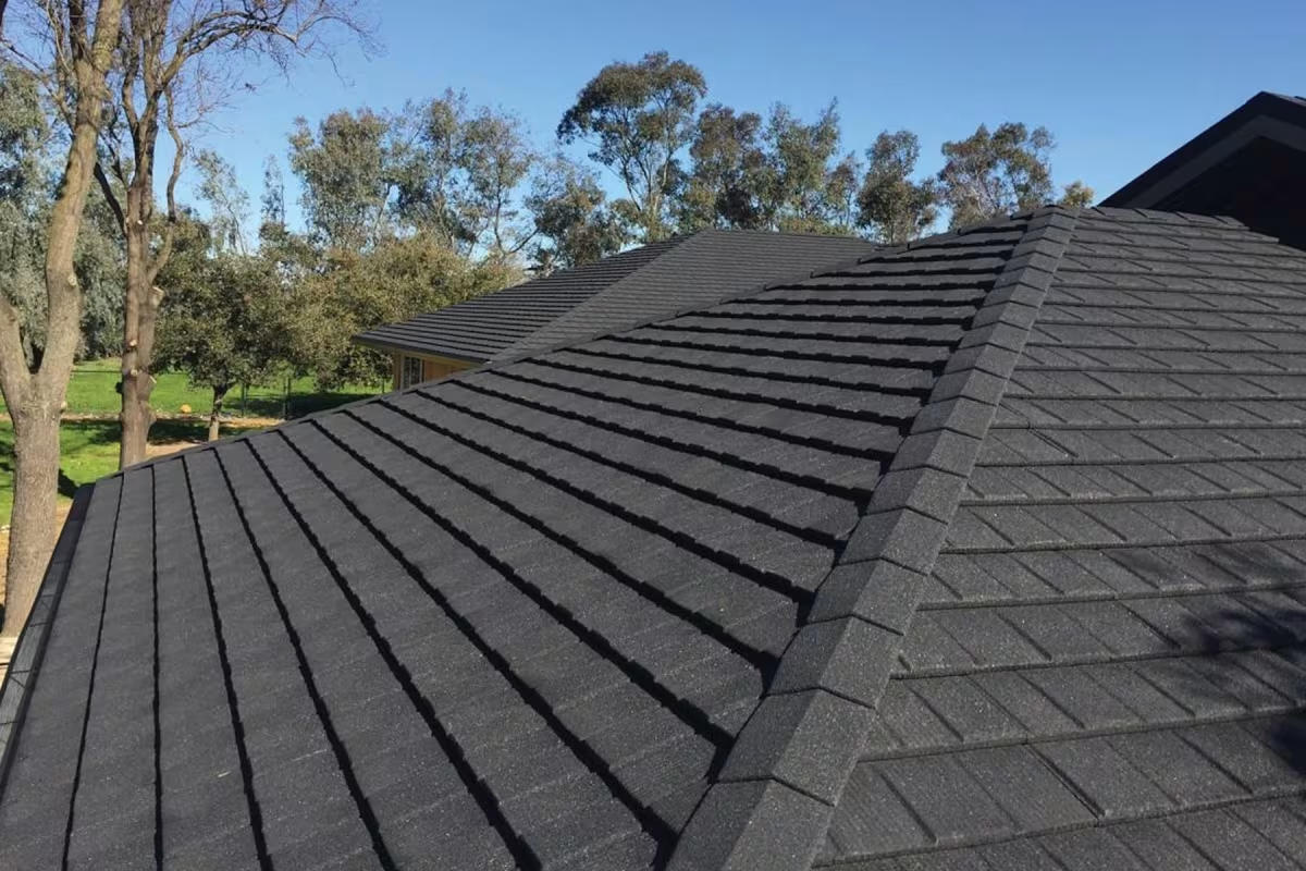 roofing solutions